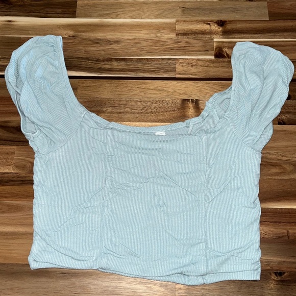 PacSun Tops - Pacsun Crop Top Size Small